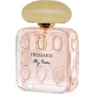 عطر ادکلن تروساردی مای نیم  Trussardi My Name