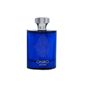 فراگرنس ورد اونیرو اتم Fragrance World Oniro Atom