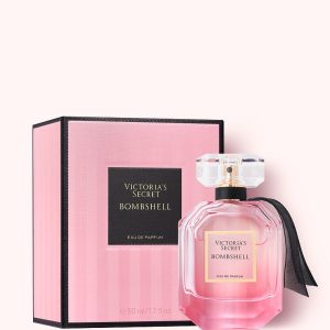 هاردباکس ویکتوریا سکرت بامب شل  Victoria Secret Bombshell