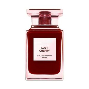 هاردباکس تام فورد لاست چری  Tom Ford Lost Cherry