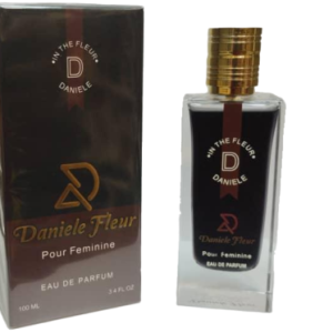 دنیل فلور Daniele fleur