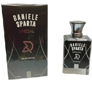 دنیل اسپارتا Daniele sparta