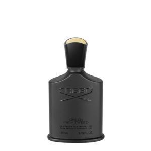 هاردباکس کرید گرین ایریش توید Creed Green Irish Tweed