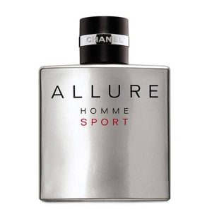 هاردباکس شنل الور هوم اسپرت Chanel Allure Homme Sport