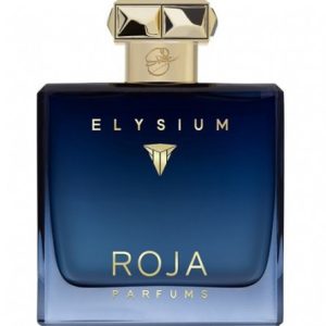 هاردباکس روژا داو الیزیوم پور هوم ROJA DOVE Elysium Pour Homme