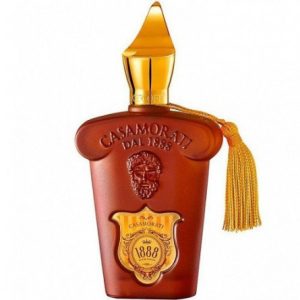 هاردباکس ادکلن کازاموراتی زرجف-زرژاف ۱۸۸۸ Xerjoff Casamorati 1888