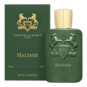 هاردباکس پارفومز د مارلی هالتان PARFUMS de MARLY Haltane