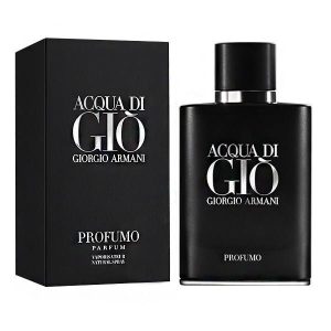 هاردباکس جورجیو آرمانی آکوا پروفومو  Giorgio Armani Acqua di Gio Profumo