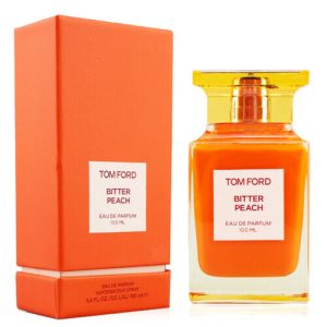 هاردباکس تام فورد بیتر پیچ Tom Ford Bitter Peach