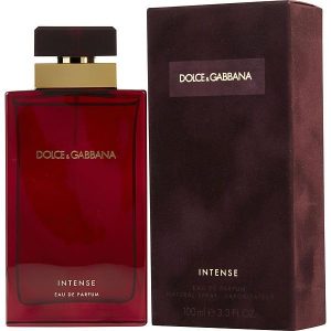 دی اند جی دلچه گابانا پورفم اینتنس Dolce Gabbana Pour Femme Intense