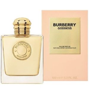 باربری گادس Burberry Goddess