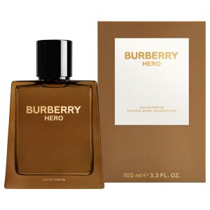 باربری هیرو burberry Hero
