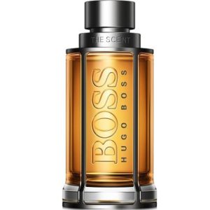 هوگوبوس د سنت HUGO BOSS Boss The Scent