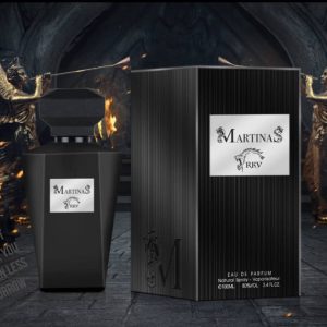 مارتیناس (مشابه مارلی آلتیر) RKV MARTINAS