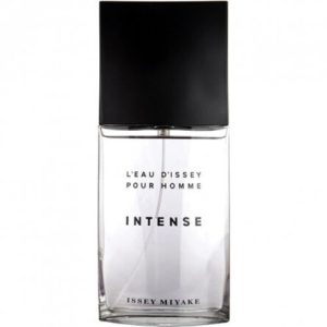 ایسی میاکه لئو د ایسه اینتنس مردانه Issey Miyake L’Eau d’Issey Intense