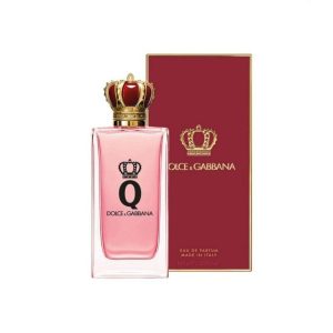 دولچه گابانا کیو (کویین)  Dolce & Gabbana Q
