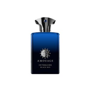 هارباکس آمواج اینترلود بلک ایریس مردانه  Amouage Interlude Black Iris Man
