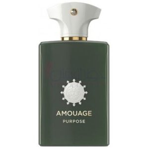 هاردباکس آمواج پرپوس(پرپس)  Amouage Purpose