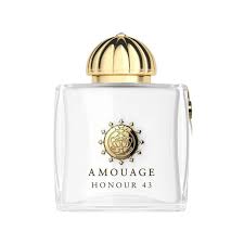 هاردباکس آمواج هانر 43 زنانه Amouage Honour 43 Woman