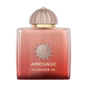 هاردباکس آمواج گایدنس 46  Amouage Guidance 46