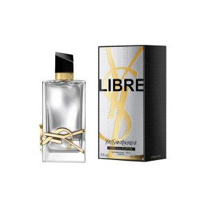 ایو سن لورن لیبر له ابسولو پلاتین Yves Saint Laurent Libre L’Absolu Platine
