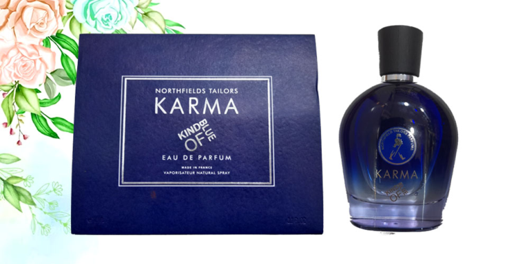 نورس فيلدز تیلورز کارما بلو Northfields Tailors Karma Blue EDP