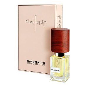 ناسوماتو نودی فلوروم  Nasomatto Nudiflorum