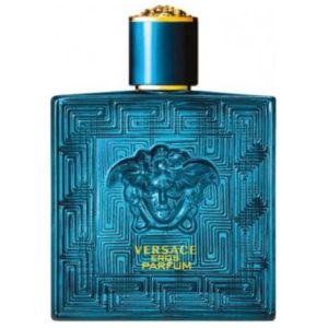 تستر اصلی ورساچه اروس پارفوم VERSACE – Eros Parfum