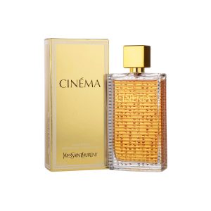 ایو سن لورن سینما  Yves Saint Laurent Cinema