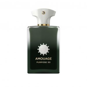 هاردباکس آمواج پرپوس ۵۰ اکستریت  Amouage Purpose Extrait 50