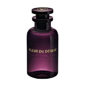 هاردباکس لویی ویتون فلور دو دزرت  Louis Vuitton Fleur du Désert