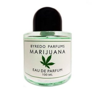 هاردباکس بایردو ماری جوانا Byredo Marijuana