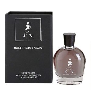 نورس فیلدز تیلور مشکی مردانه  NorthFields Tailors Pour Homme