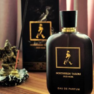نورس فیلدز تیلورز عود نویر NorthFields Tailors oud noir