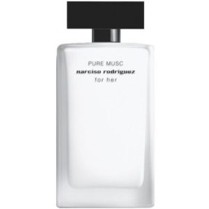 هاردباکس نارسیسو رودریگز پیور ماسک زنانه  Narciso rodriguez Pure Musc for Her