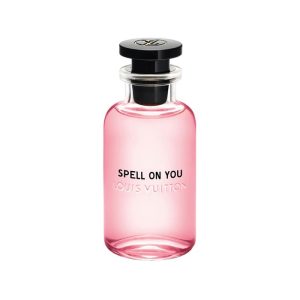 هاردباکس لویی ویتون اسپل آن یو  Louis Vuitton Spell On You