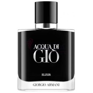 جورجیو آرمانی آکوا دی جیو الکسیر  Giorgio Armani Acqua di Gio Elixir