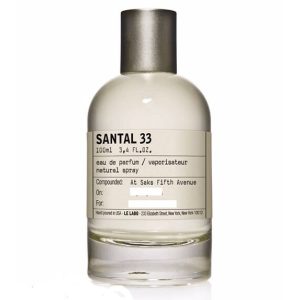 هاردباکس له لابو سانتال 33  Le Labo Santal 33