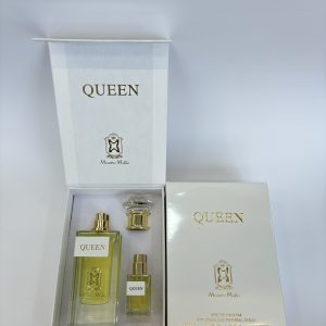 کویین موسیو دوته mussio dutte Queen