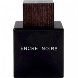 لالیک مشکی-چوبی-انکر نویر مردانه (۲۰۲۲) Lalique Encre Noire