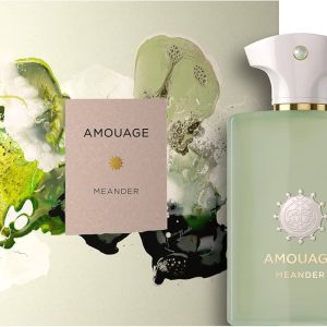 آمواج میندر  Amouage Meander