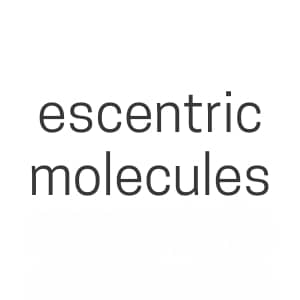 Escentric Molecules