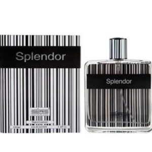 اسپلندور بلک-مشکی اصلی  Splendor Black