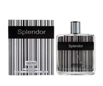 اسپلندور بلک-مشکی اصلی  Splendor Black