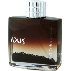 اکسیس بلک خاویار Axis Black Caviar