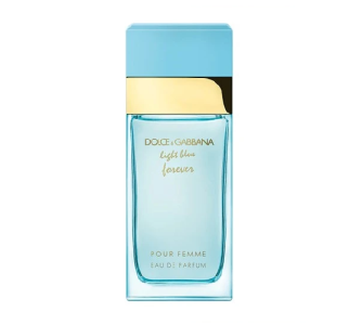 هاردباکس دولچه گابانا لایت بلو فوراور زنانه  Dolce & Gabbana Light Blue Forever