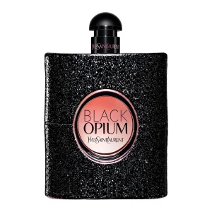 هاردباکس ایو سن لورن بلک اپیوم Yves Saint Laurent Black opium
