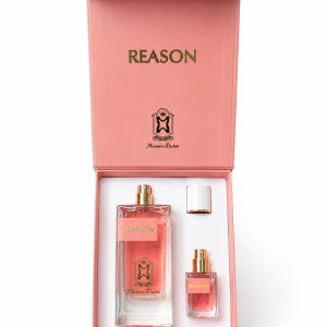 ریزون موسیو دوته mussio dutte reason