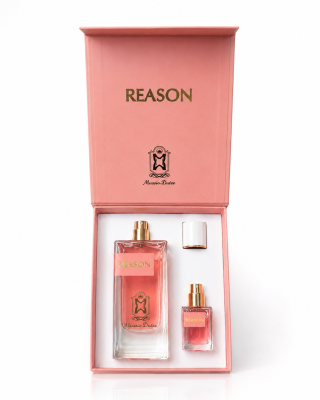 ریزون موسیو دوته mussio dutte reason