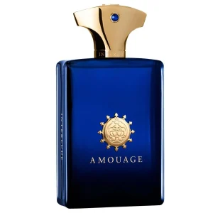 هاردباکس آمواج اینترلود مردانه (جعبه قدیم)  Amouage Interlude Man